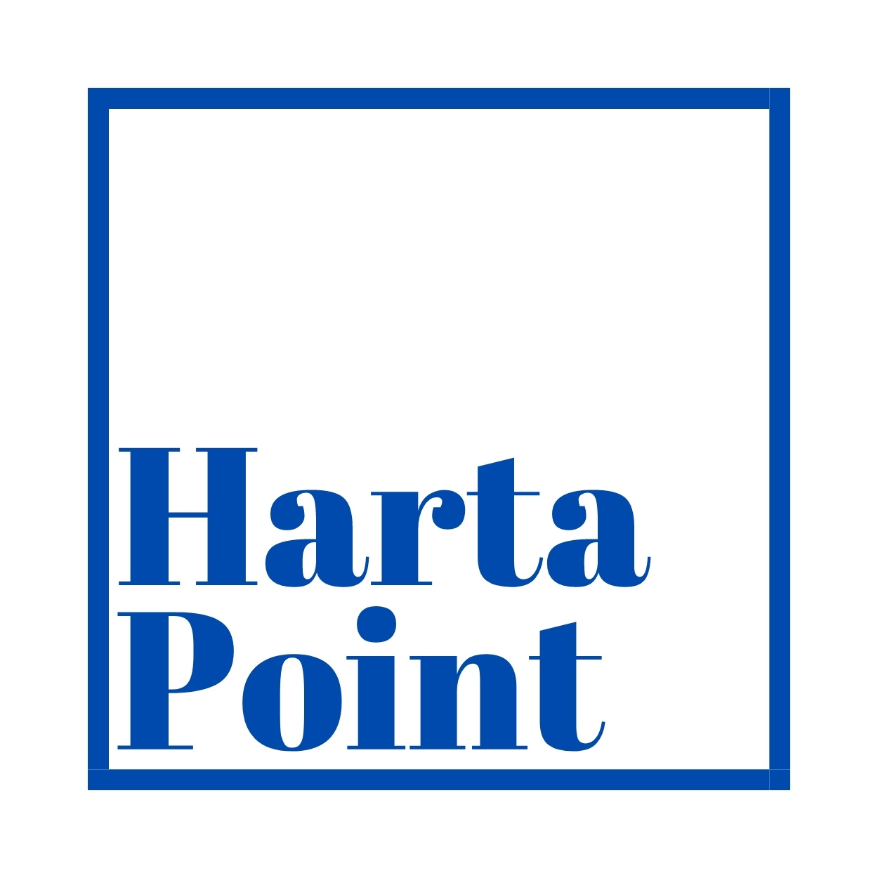 Harta Point